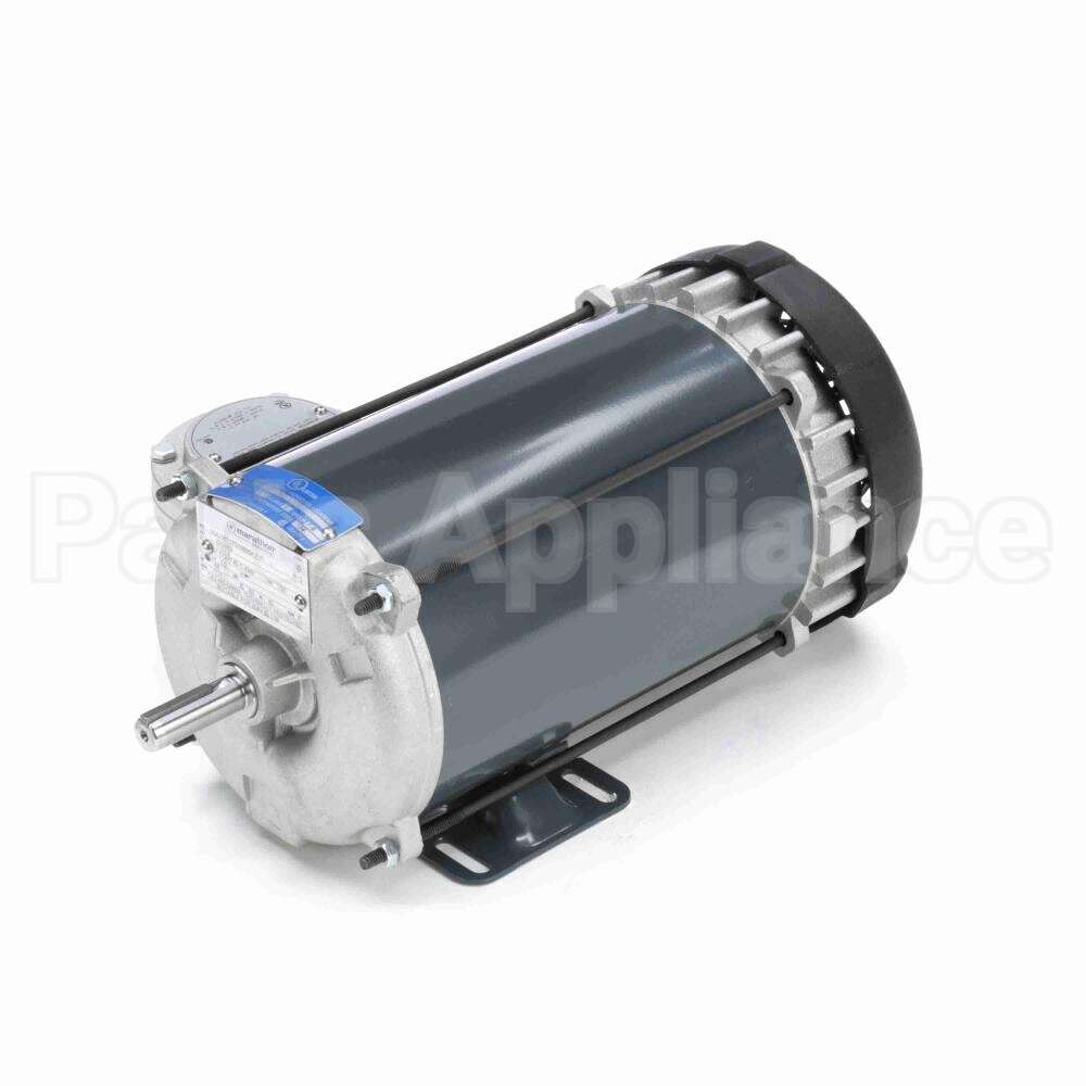 G663A Marathon Motor