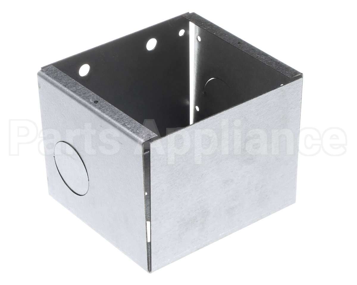 G7-31997 Wells Box Outlet Gridl Rohs
