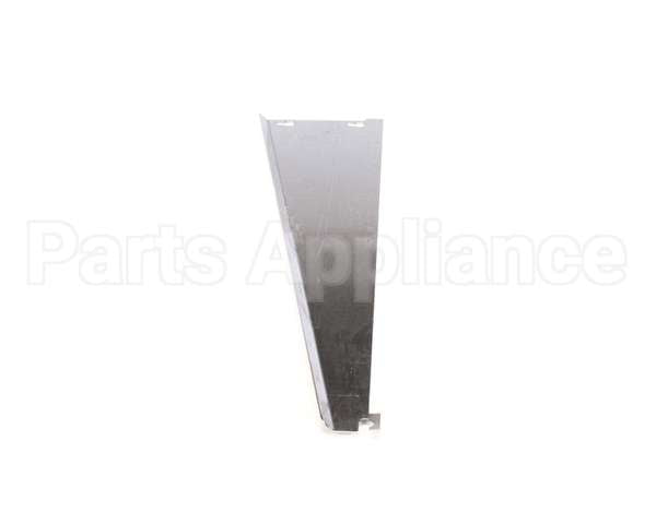 G7-35780 Wells Splashguard Rt Grvd 24In