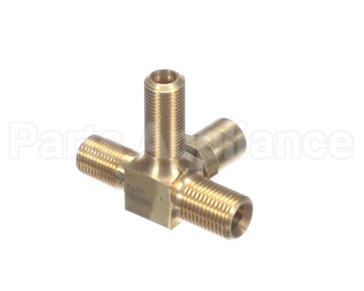 G7266-37F Garland Orfice Holder #37