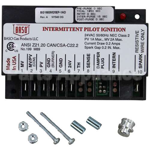 G777MHA-1 Compatible Johnson Controls Ignition Module