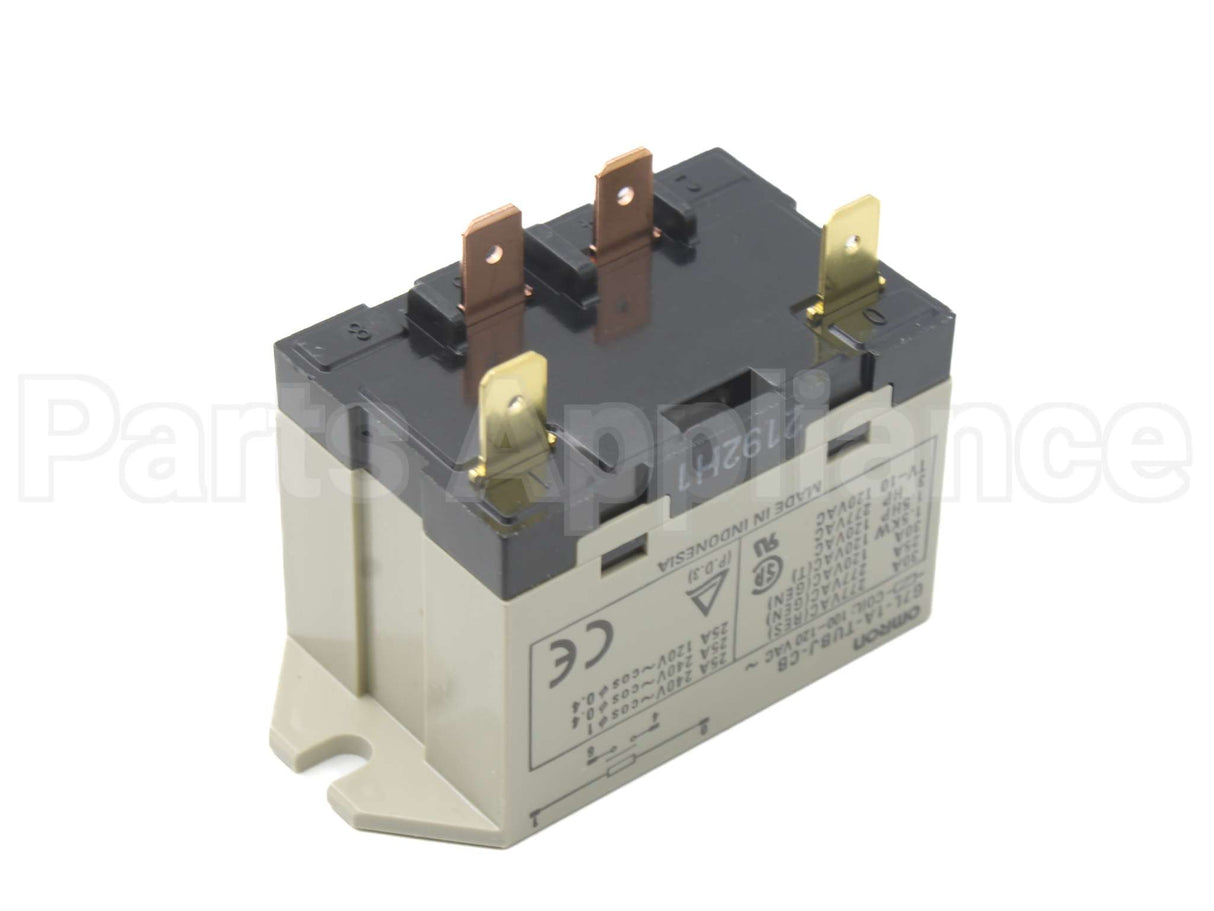 G7L-1ATUBJCBAC120V Omron 120V Spst-N/O Omron Relay