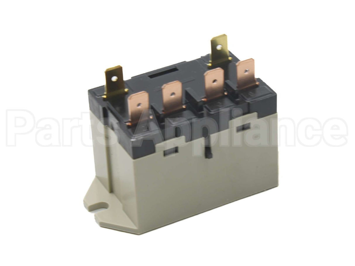 G7L-2A-TUBJ-CBAC24 Omron 24Vac Omron Relay