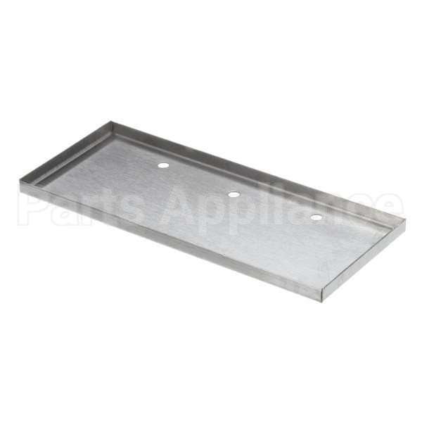 G7Z12047 Compatible Wells Panel Front - Grease Dr