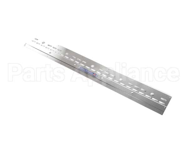 G8095U Bakers Pride Cont.pnl Assembly, Therm-Control [