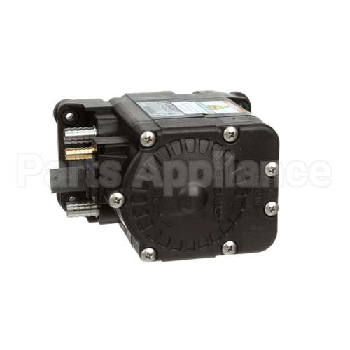G80E022A Lancer Fj Pulpjet Gas Pump 3/8 Prod O