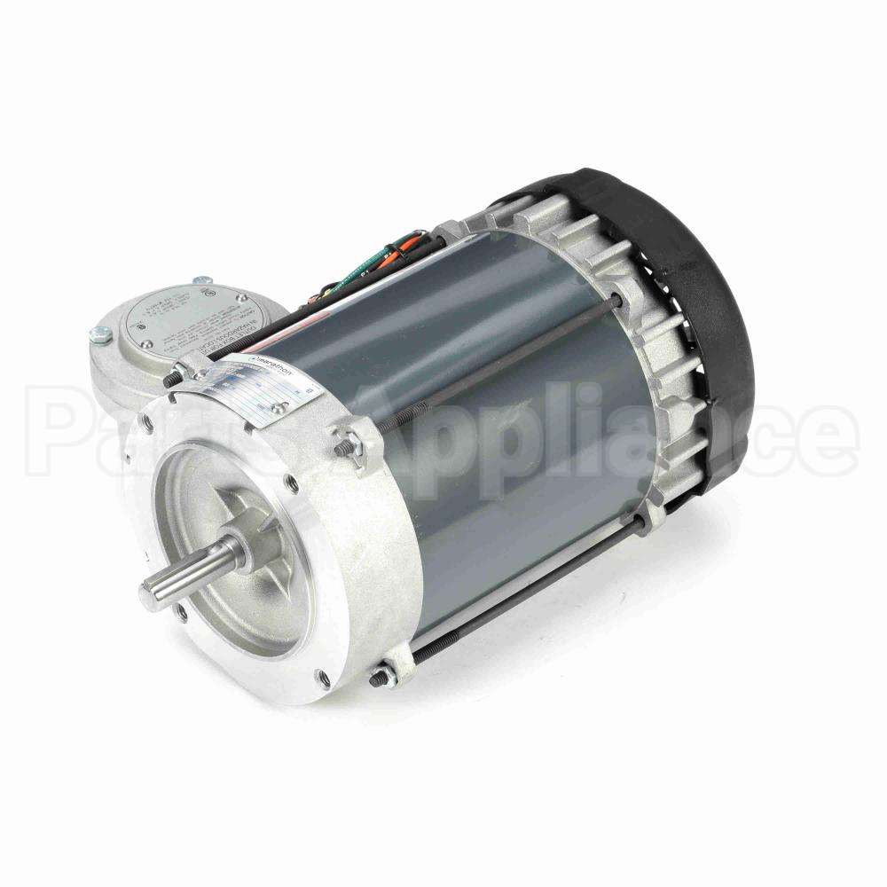 G853 Marathon Motor