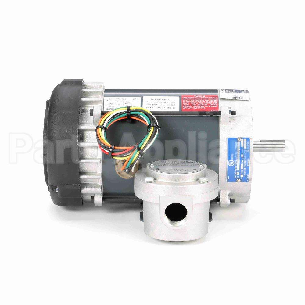 G871 Marathon Motor