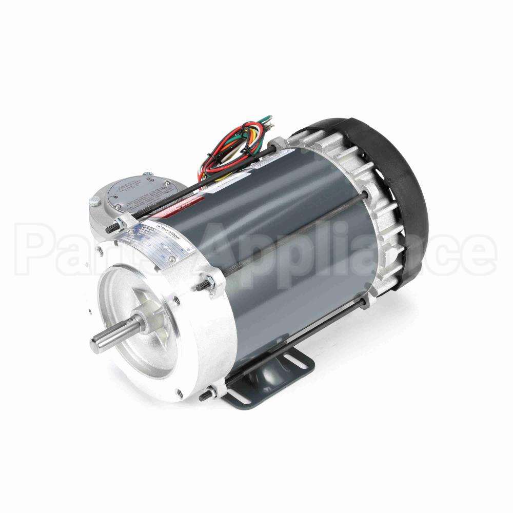 G876 Marathon Motor