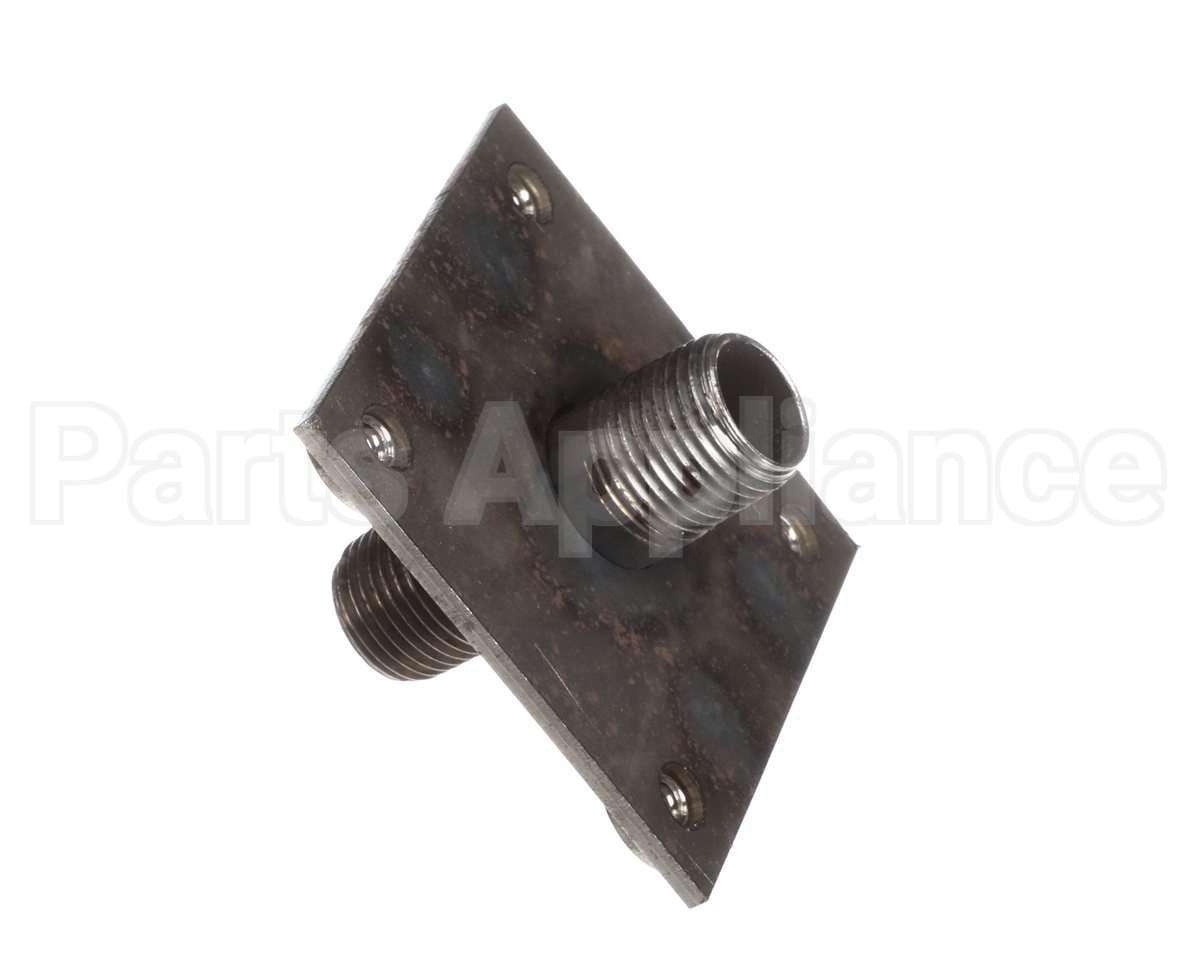 G9-GC0001 Star Bulkhead Assy-1/2,Um1854