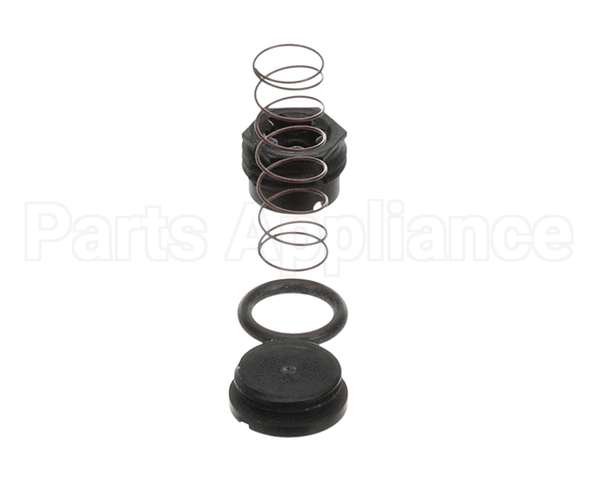 GAC241 Doyon Lp Gas Conversion Kit 8 -