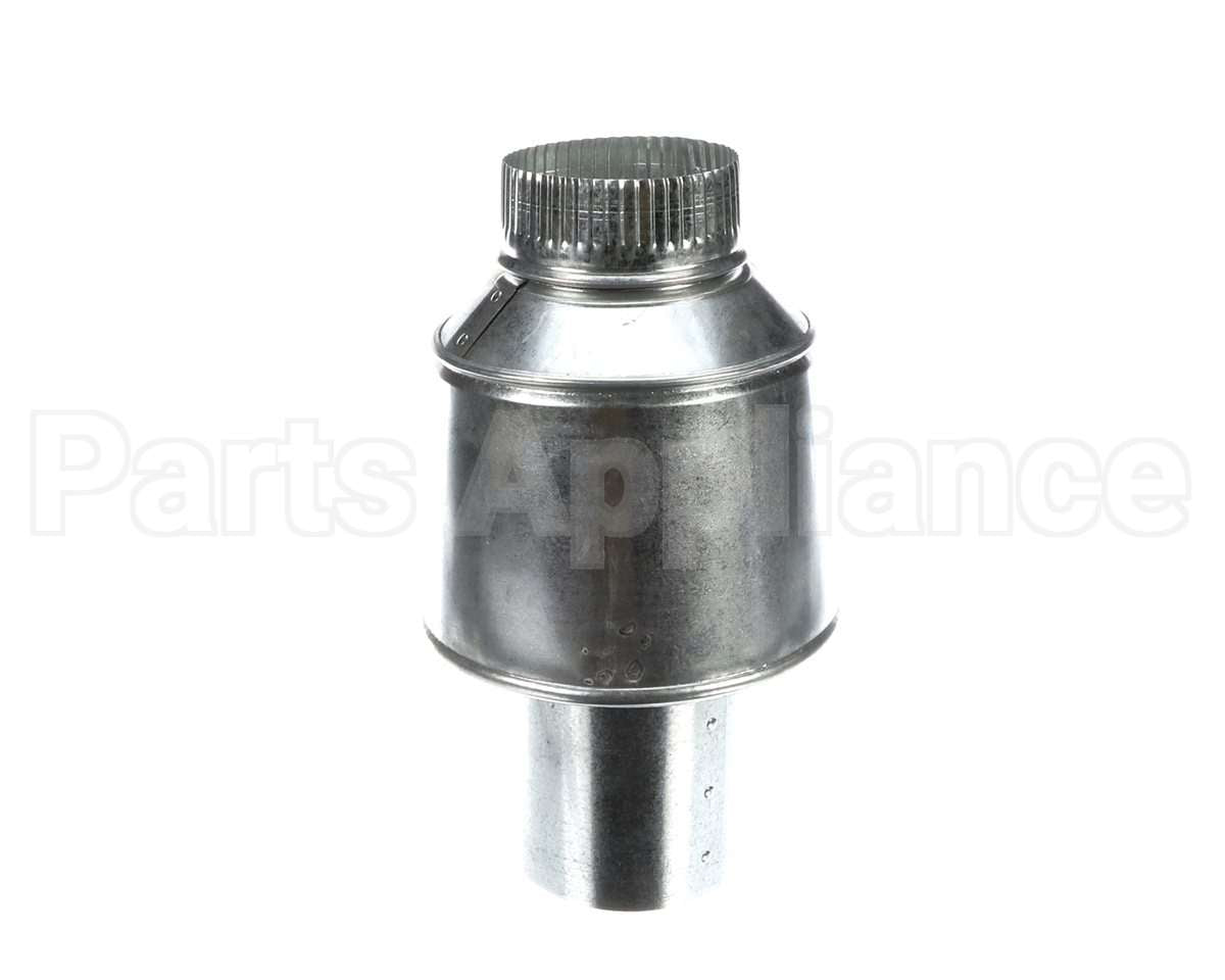 GAC300 Doyon 4-1/8" Draft Hood