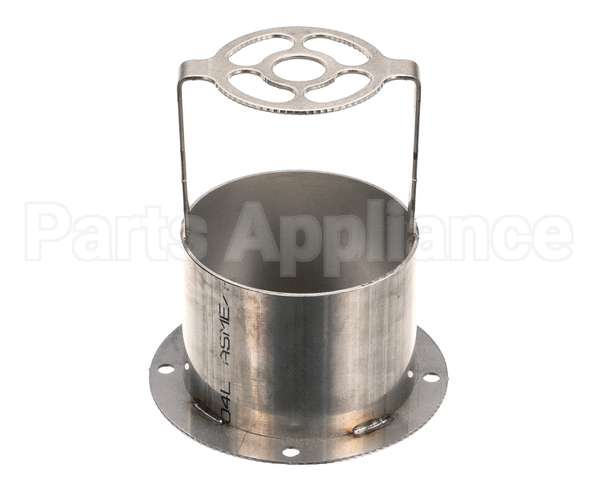 GAGJA Doyon Ground Plate For Ja & Ca Burn