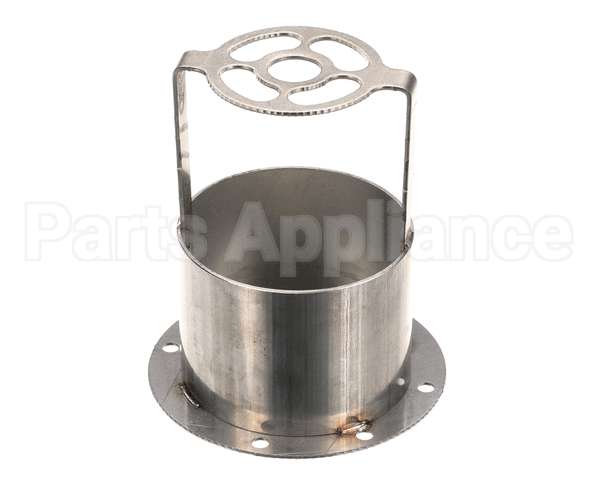 GAGJA Doyon Ground Plate For Ja & Ca Burn