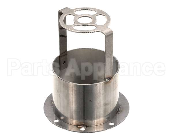 GAGJA Doyon Ground Plate For Ja & Ca Burn