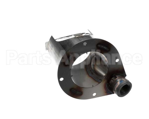 GAGP3 Doyon Ground Plate Piz3G