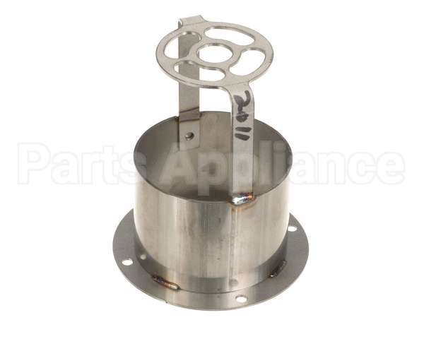 GAGP6 Doyon Ground Plate For Piz6G Burner