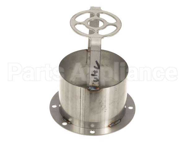 GAGP6 Doyon Ground Plate For Piz6G Burner