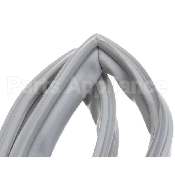 GAS-7 Compatible Adcraft Gasket, 25.125X23X0.75