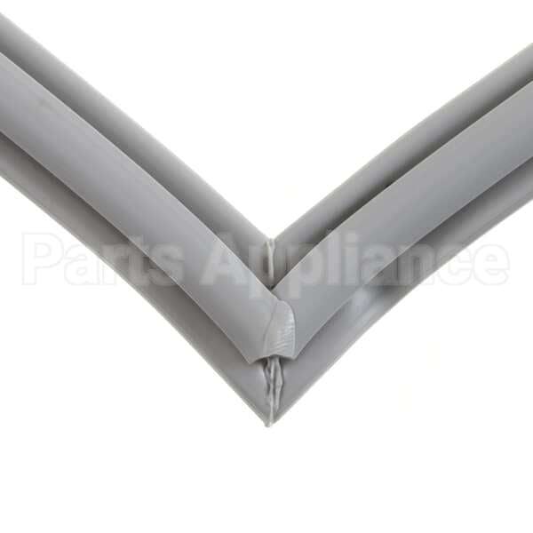 GASKETMAG2121 Lockwood Magnetic Gasket Assembly - Top, 21.625X2