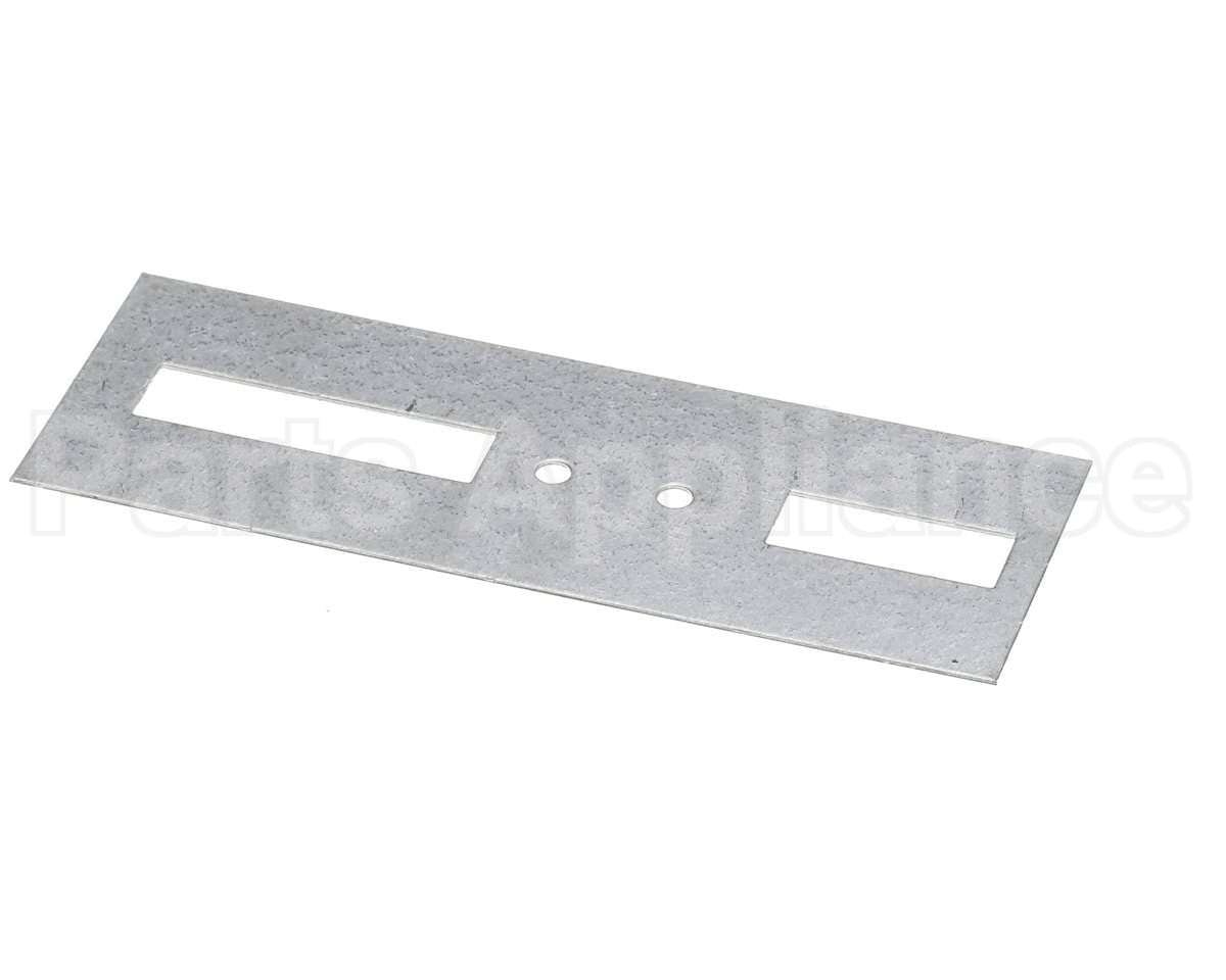 GB-402444 Star Heatertube Retainer, Meta