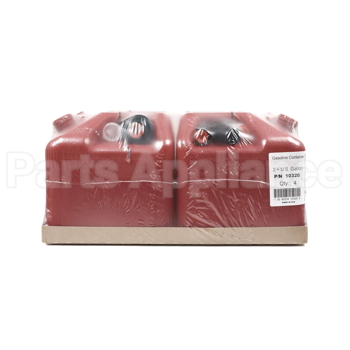 GB320 Briggs & Stratton Garageboss Press N Pour 2+ Ga