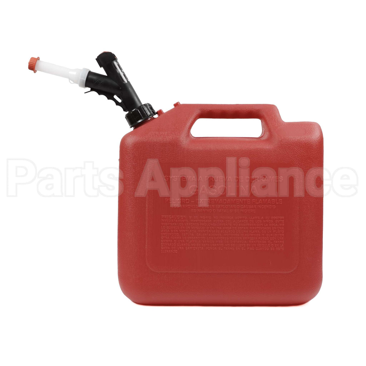 GB351 Briggs & Stratton Garageboss P-N-P Gas 5 Gal