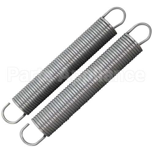 GBR-00909 Compatible Kold Draft Water Plate Springs (2)