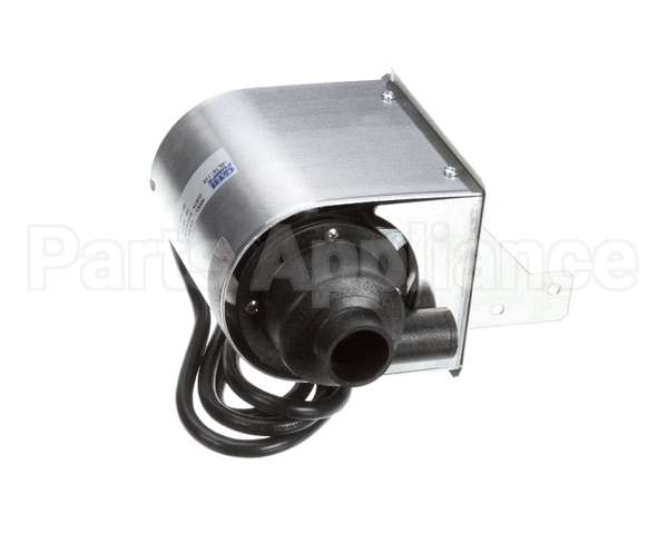 GBR00208B Kold-Draft Water Pump & Motor W/Fan & Hou