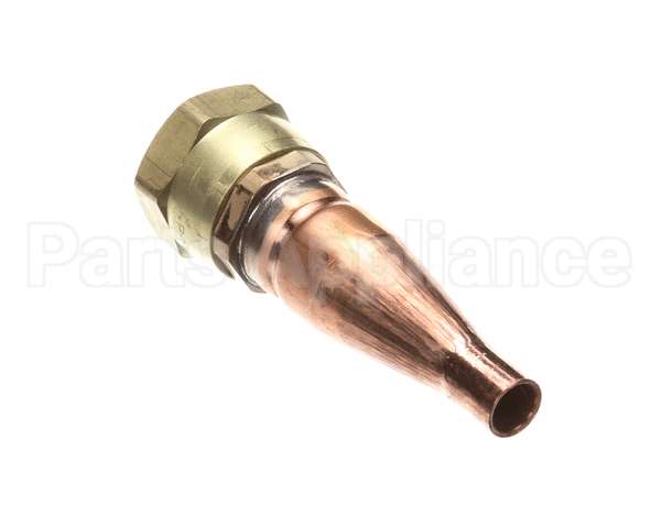 GBR02219 Kold-Draft Female Self-Sealing Coupling