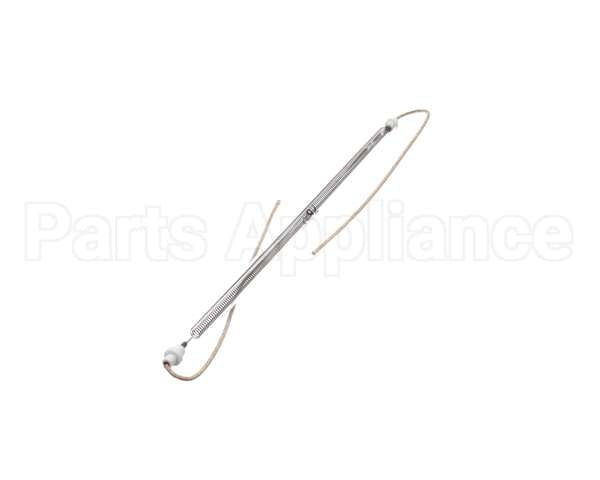 GC-197855 Star Heatertube, Quartz