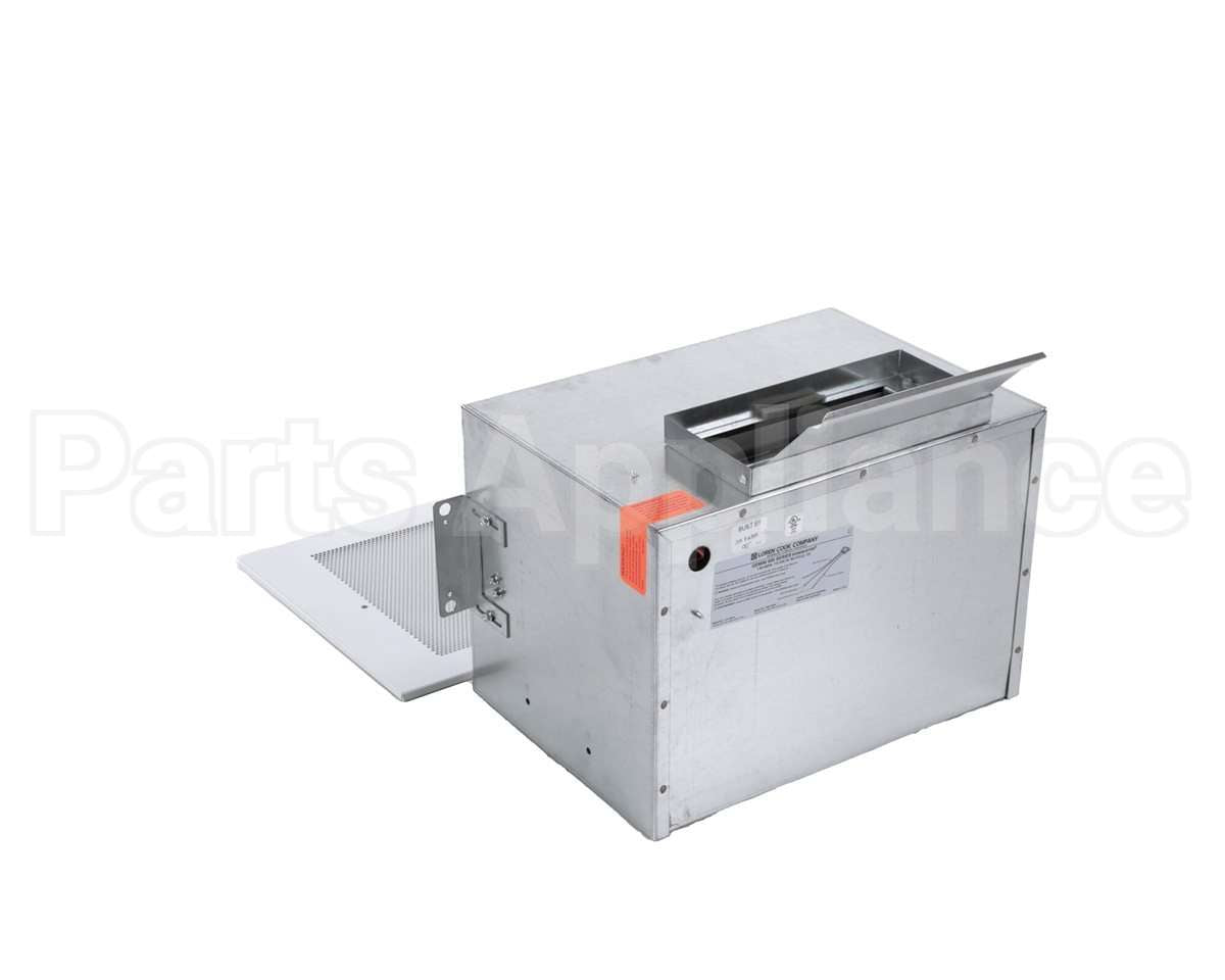 GC-642 Loren Cook Exhaust Fan 115V