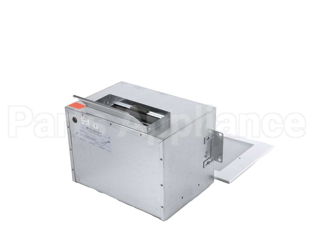 GC-642 Loren Cook Sonebuster