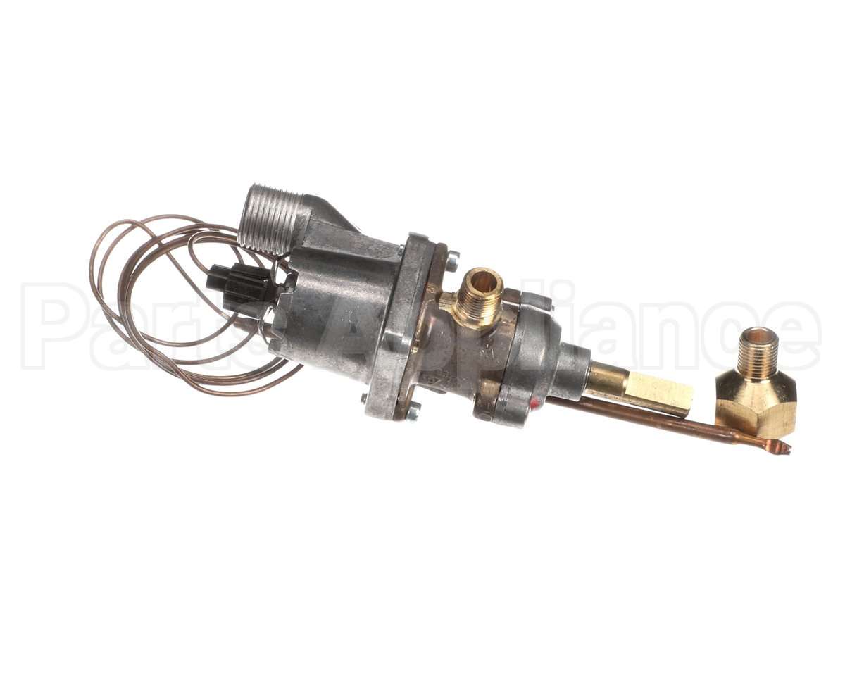 GC10012 Entree Thermostat