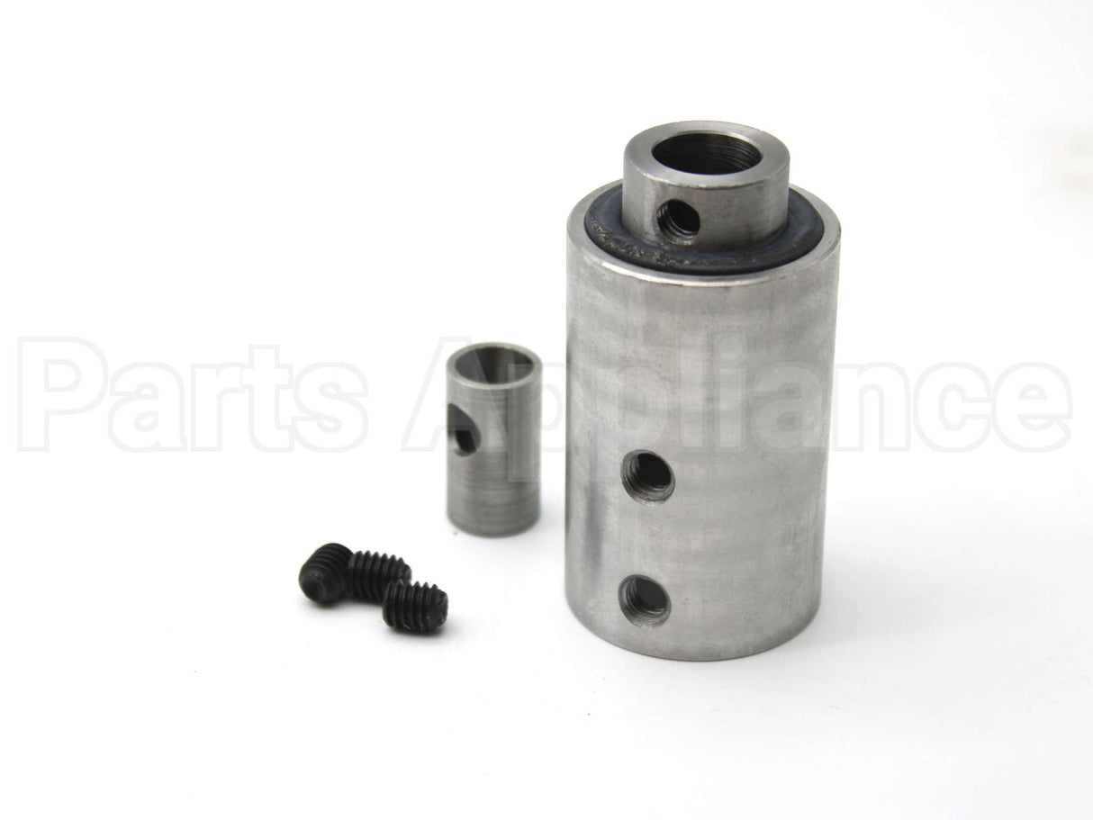 GCA500015A Daikin-Mcquay Coupling 1.25X5/8" W/ 1/2"Adpt