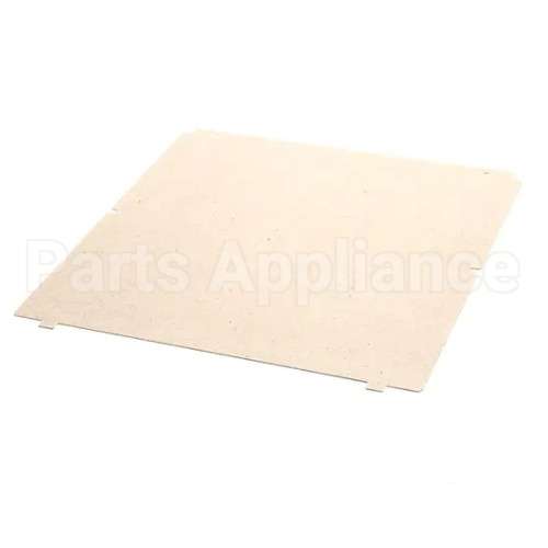 GCOVPA027WRPZ Compatible Sharp Microwave Cover, Antenna