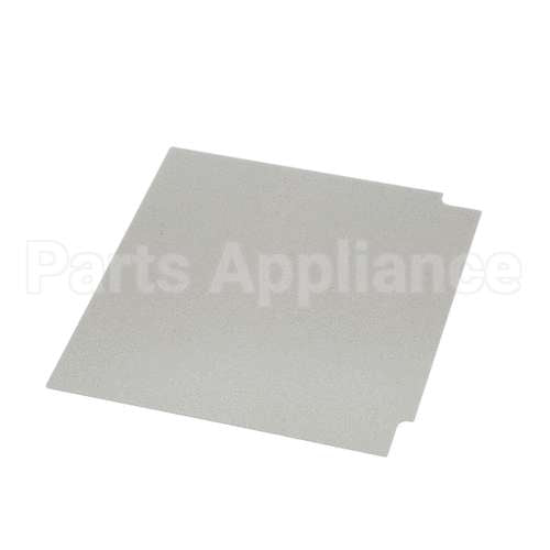 GCOVPA048WRPZ Sharp Cover