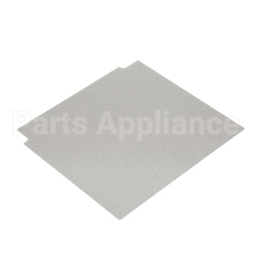 GCOVPA048WRPZ Sharp Cover