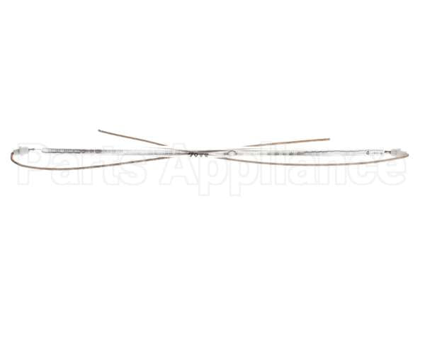GD-197888 Star Heatertube,Quartz,613W208V,314H