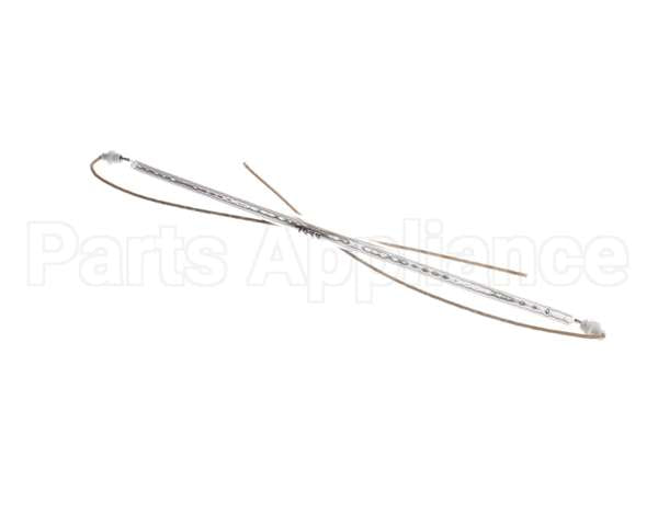 GD-197888 Star Heatertube,Quartz,613W208V,314H