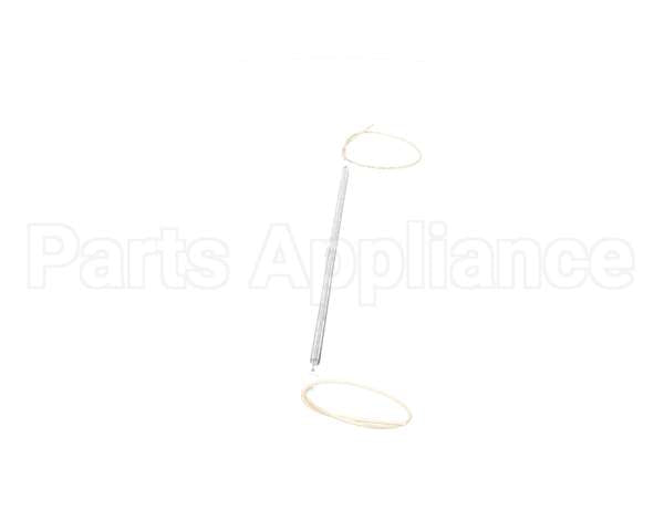 GD-197991 Star Quartz Heater Tube,208V,800W