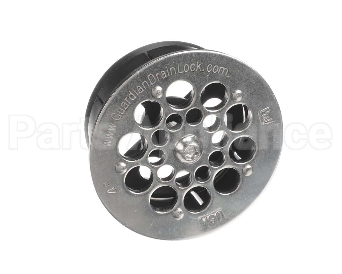 GDL4000 Drain Lock 4" Hybrid Drain Lock