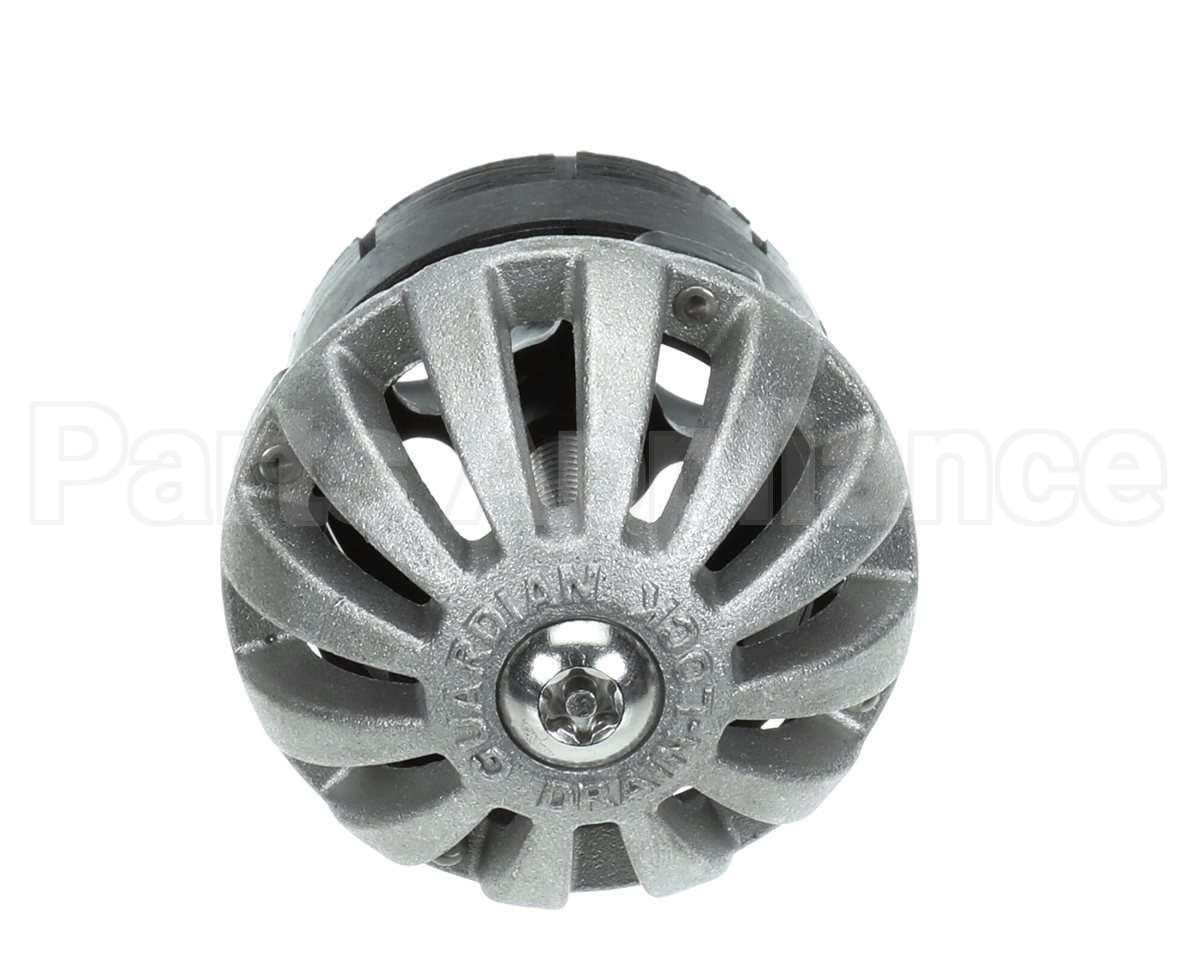 GDLDOME2000 Drain Lock 2In Dome D-Lock
