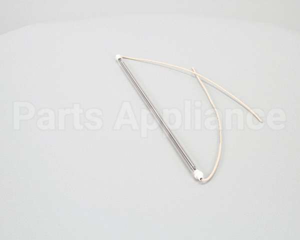 GE-198077 Star Heatertube,Quartz,675W-208V,Qt14