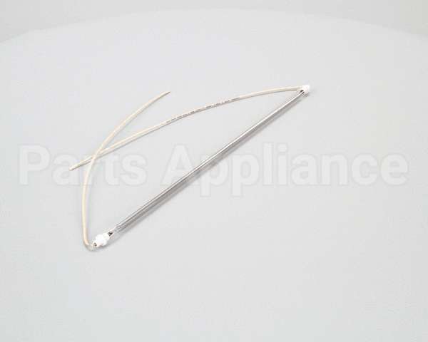 GE-198077 Star Heatertube,Quartz,675W-208V,Qt14