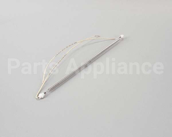 GE-198078 Star Heatertube,Quartz,375W-208V,Qt14