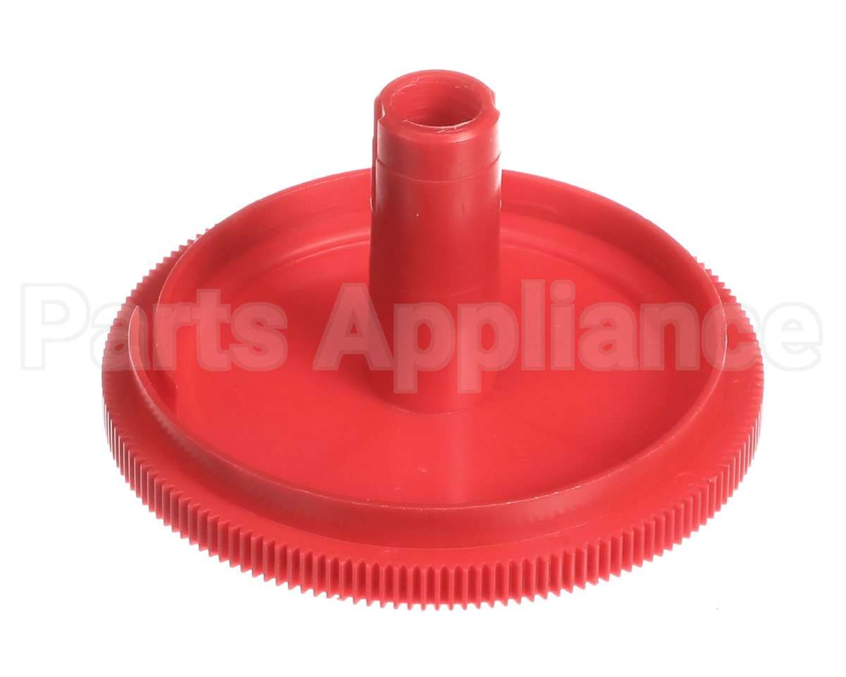 GER00135 Trane Gear;Drive (Red)