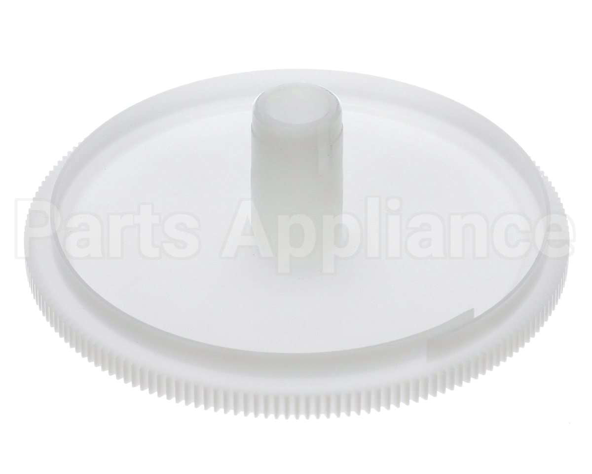 GER00139 Trane Gear;Drive (Natural)