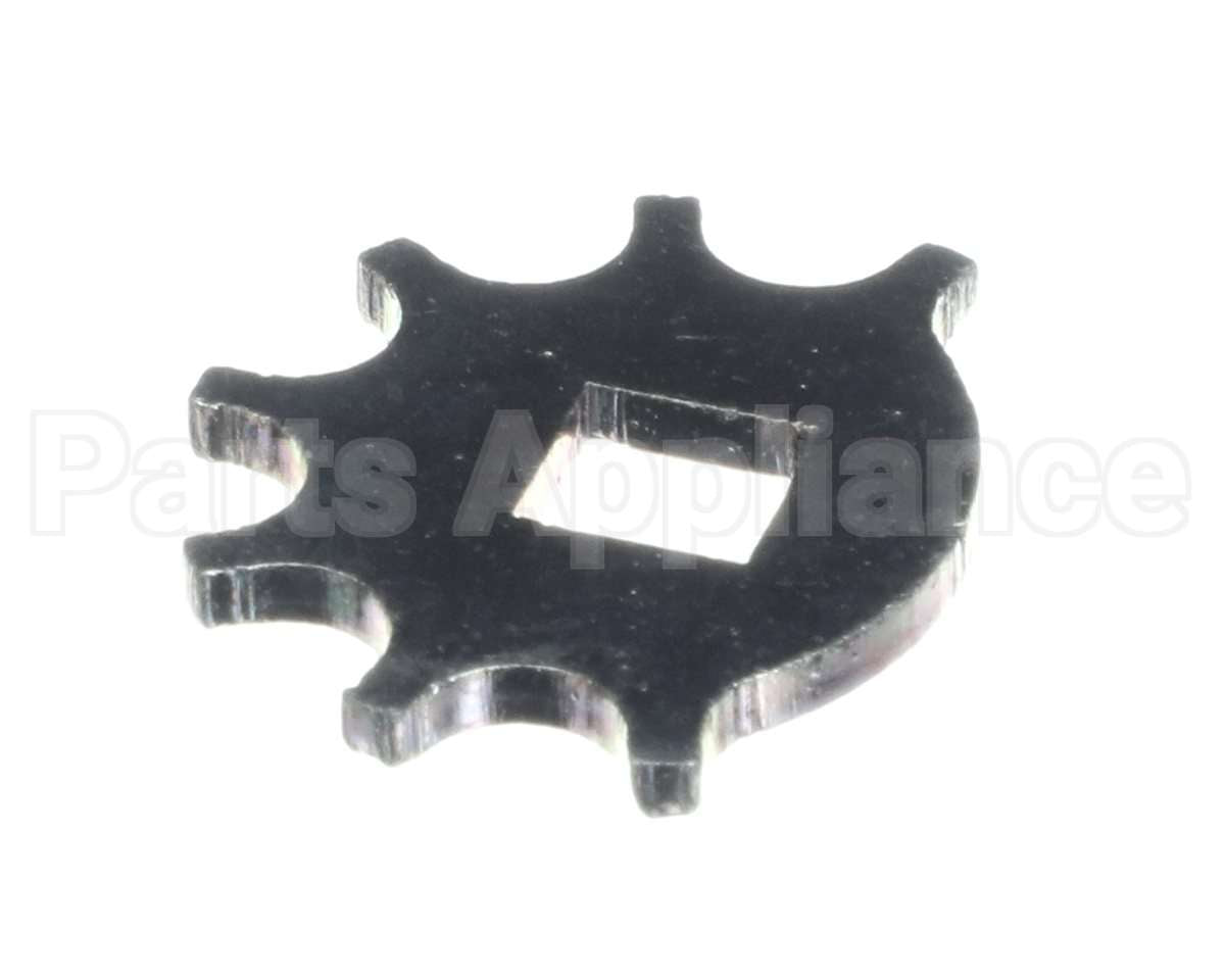 GER00321 Trane Gear, Idler