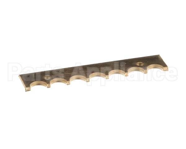 GF75SUPLAITBR Rotisol Brass Spit Holder For Gf Rotis